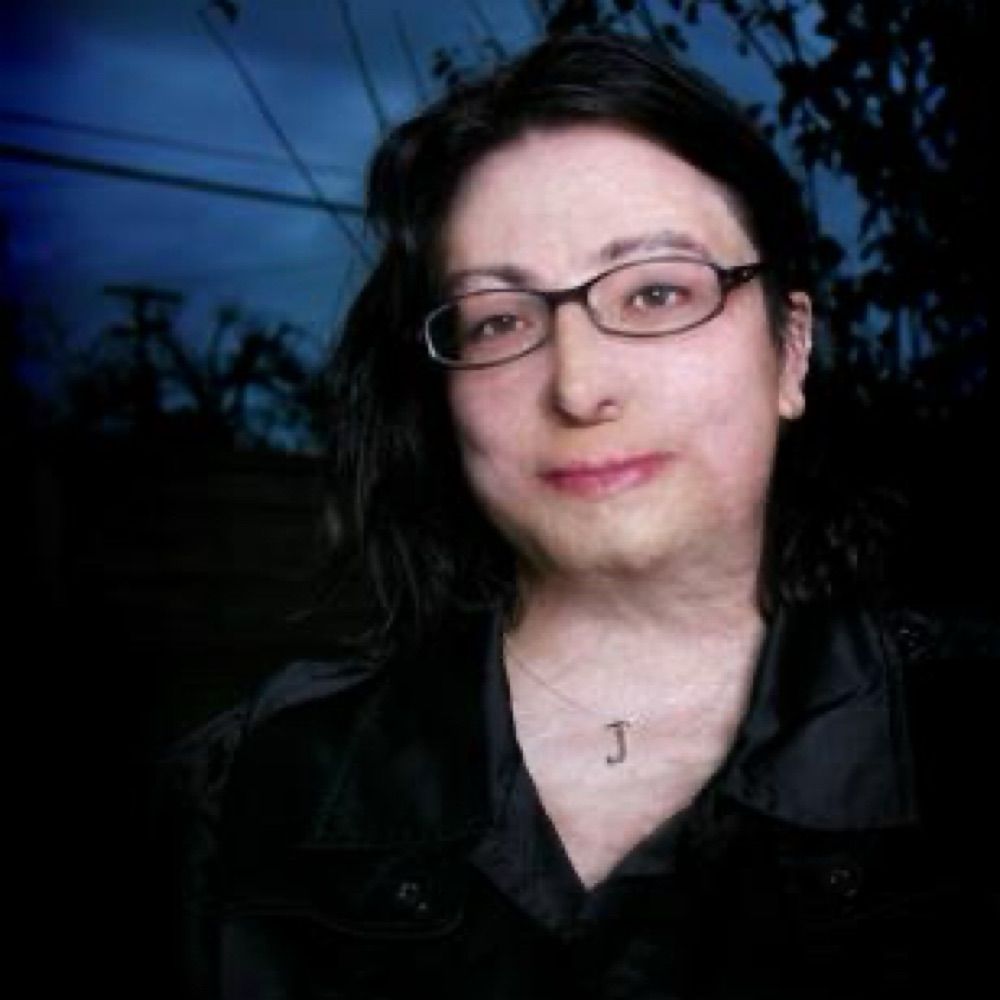 Jennifer Champagne