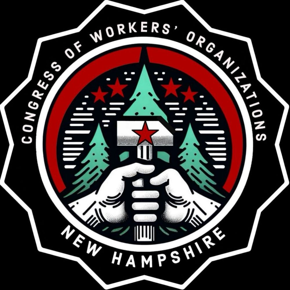 New Hampshire Congress of Workers' Organizations