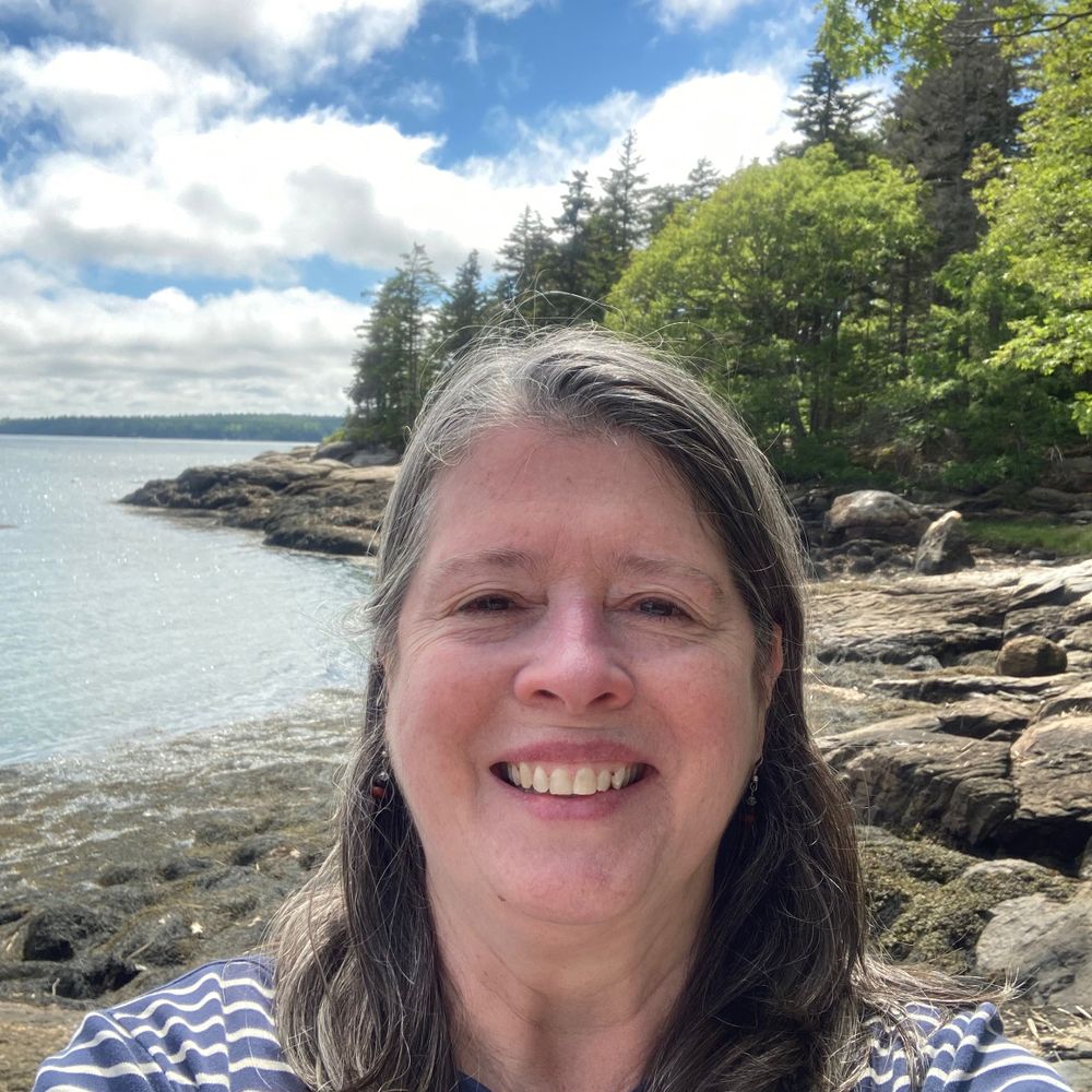 Eileen Flanagan