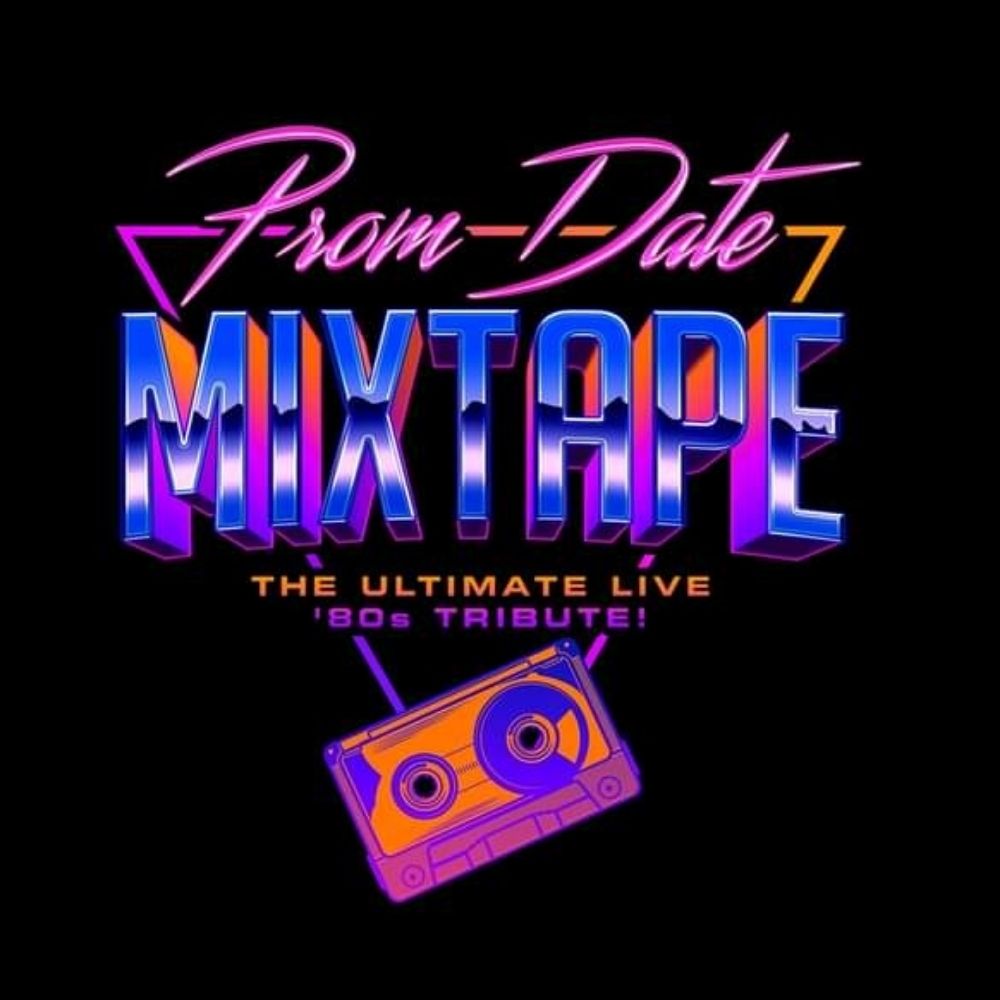 Prom Date Mixtape