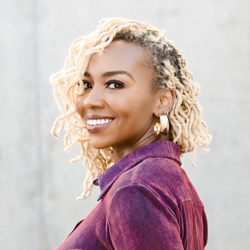 Ayọ Tometi
