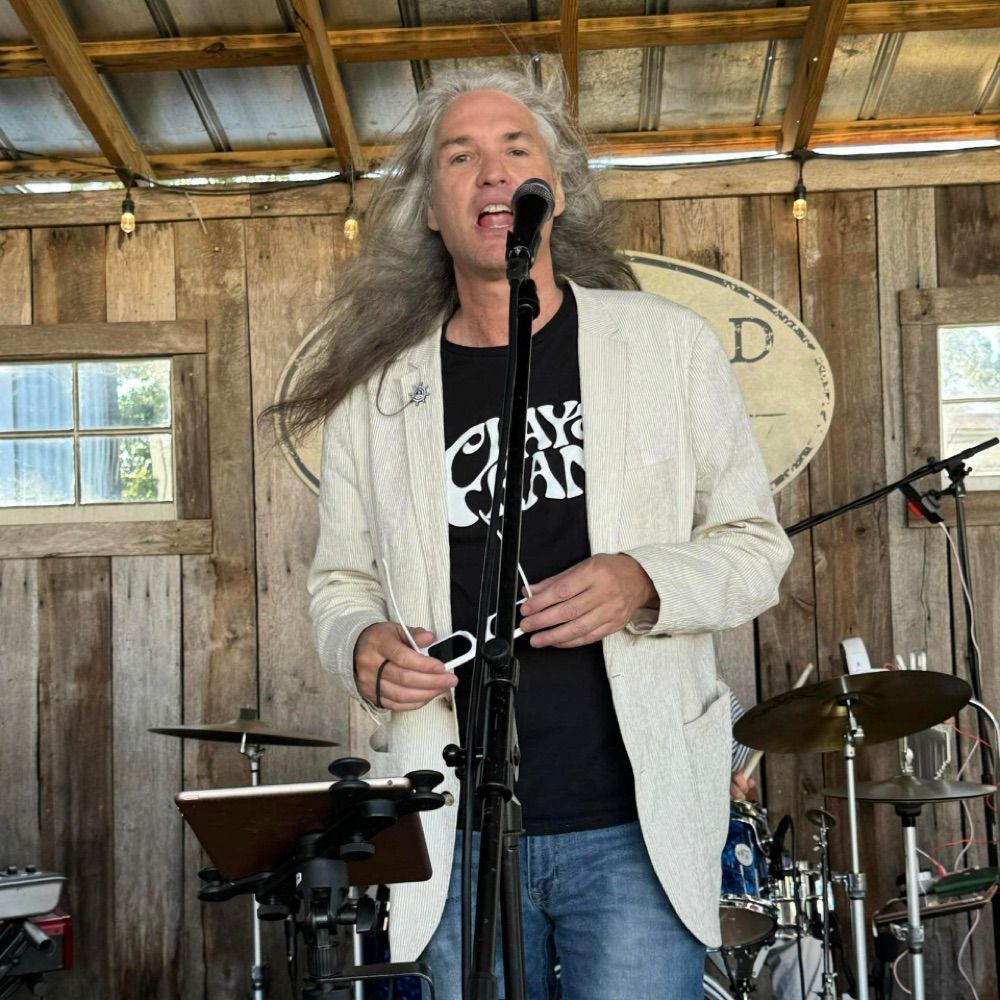 Clay Howard