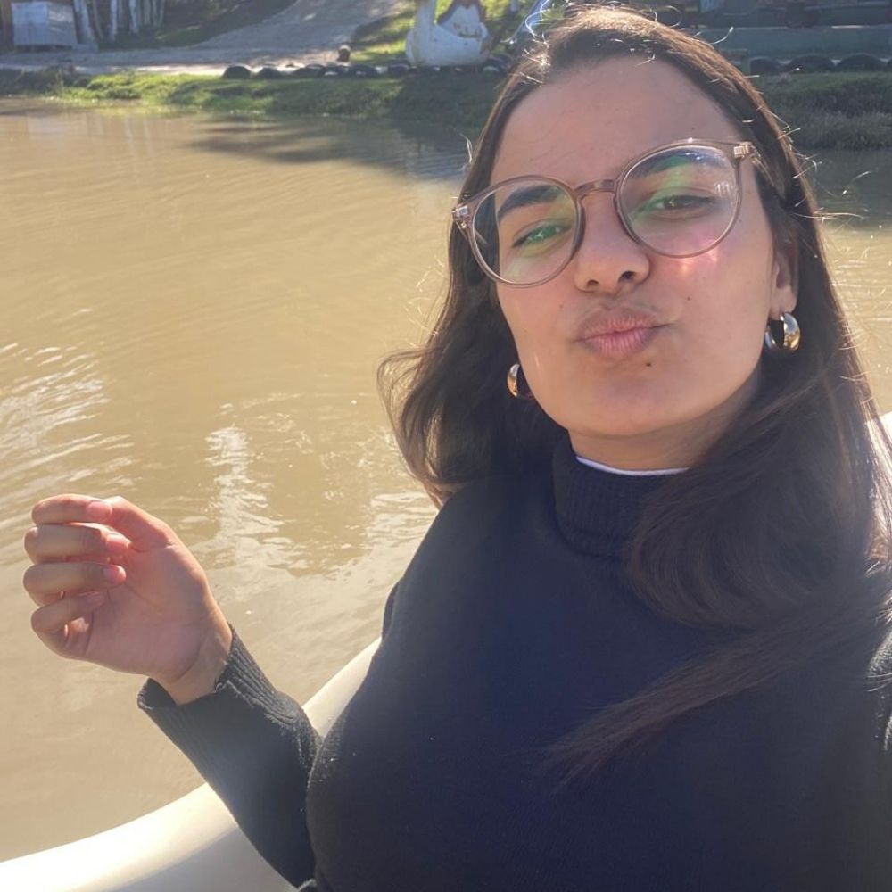 Ana luiza