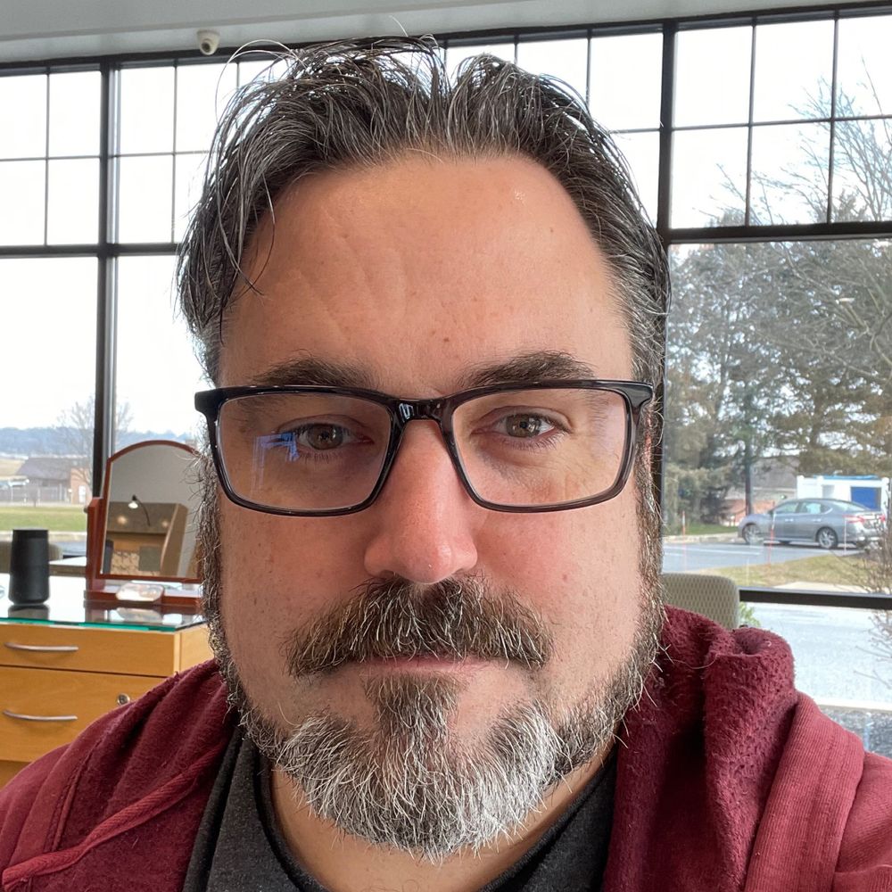 Profile avatar