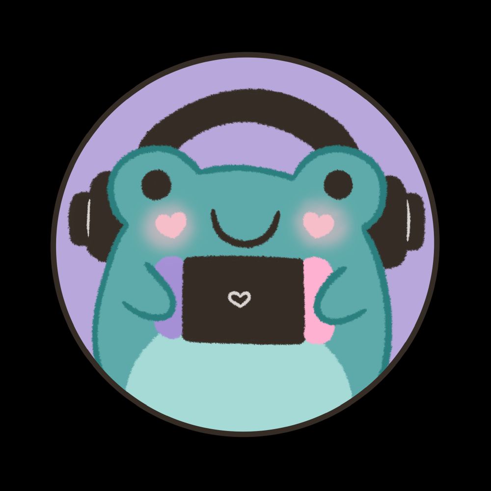 pastelfrogsquad