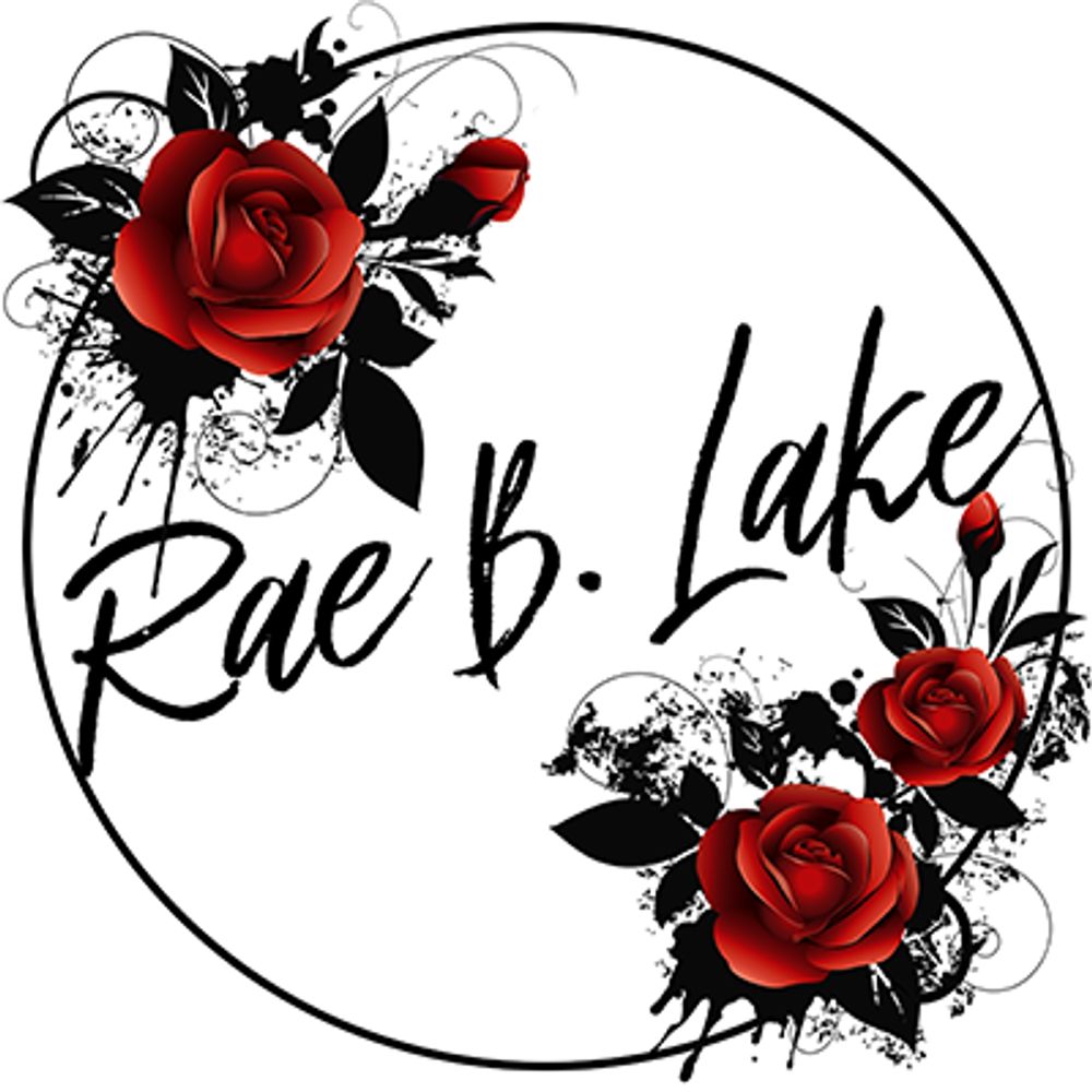 Rae B. Lake - Dark Romance Author