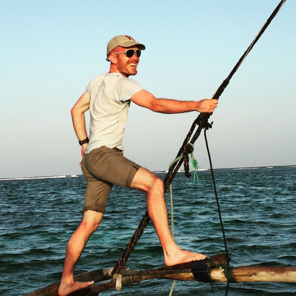 Eric Spreng
