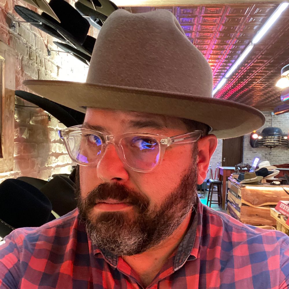 Dave Steinbach