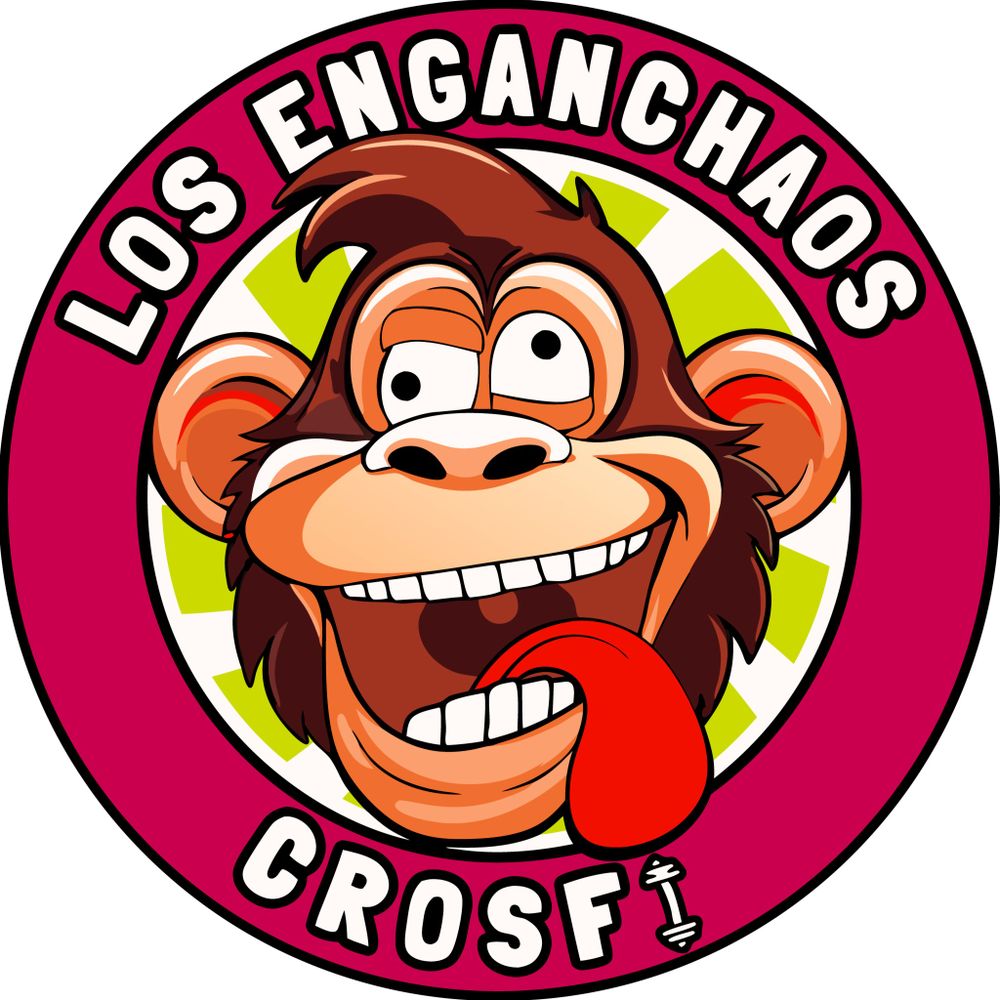 Chirigota "Los Enganchaos" 🏋🏻‍♂️