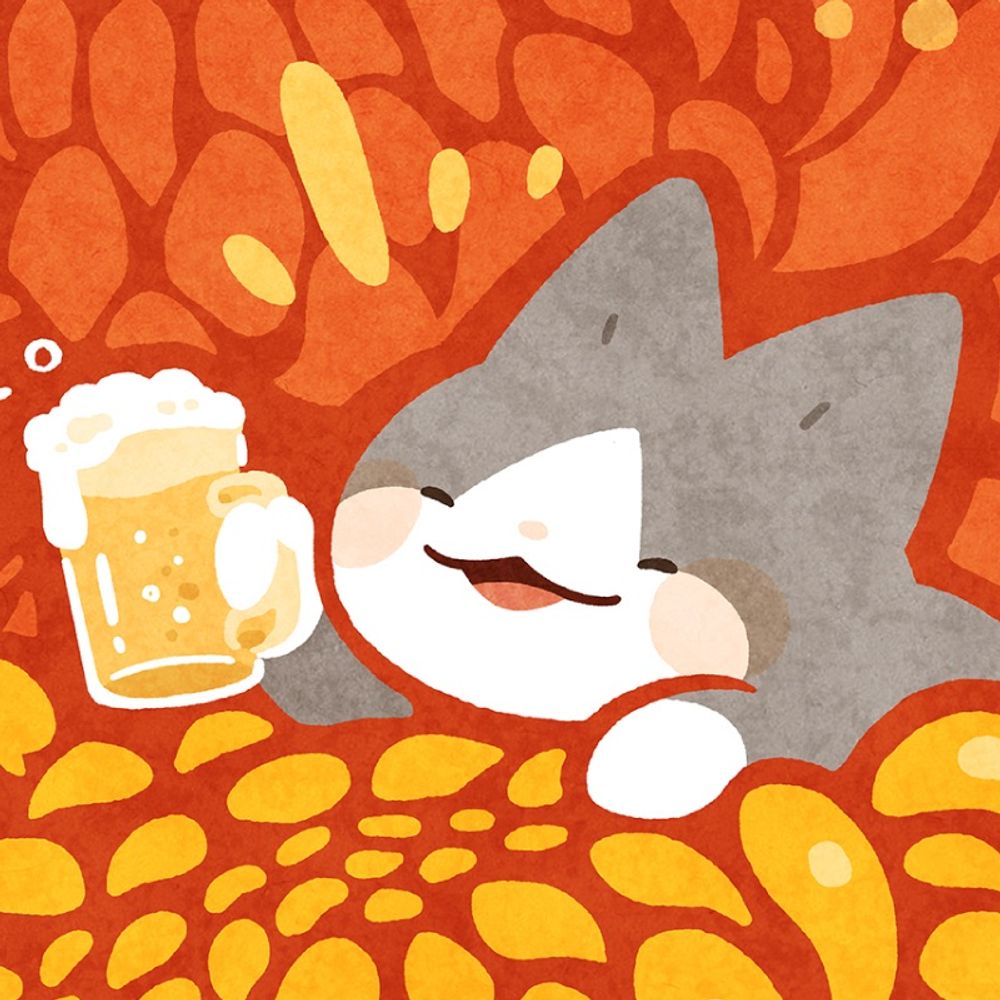 にゃんこ太郎