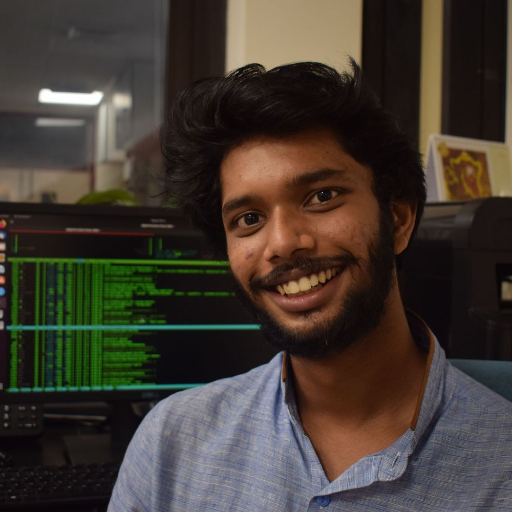 Akshay Ganesh