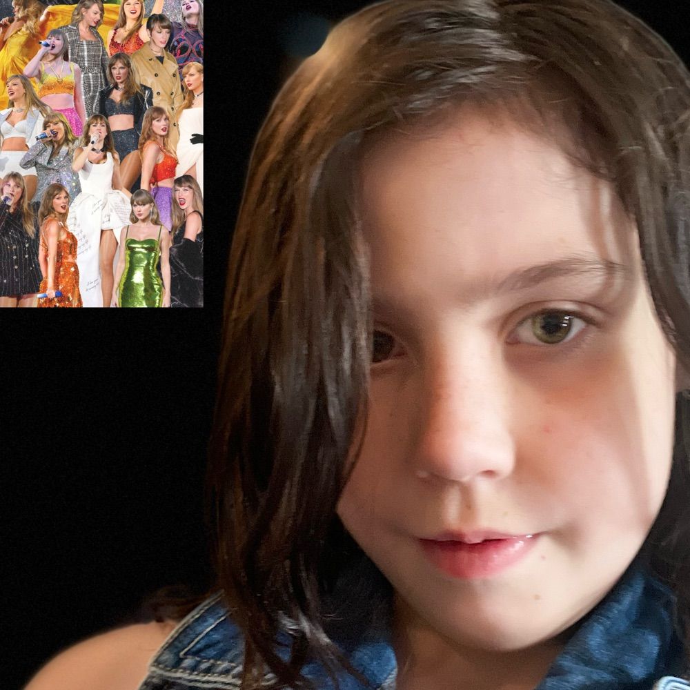Charlotte (Taylor’s version)