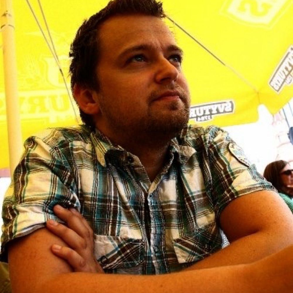 Øystein Jorem