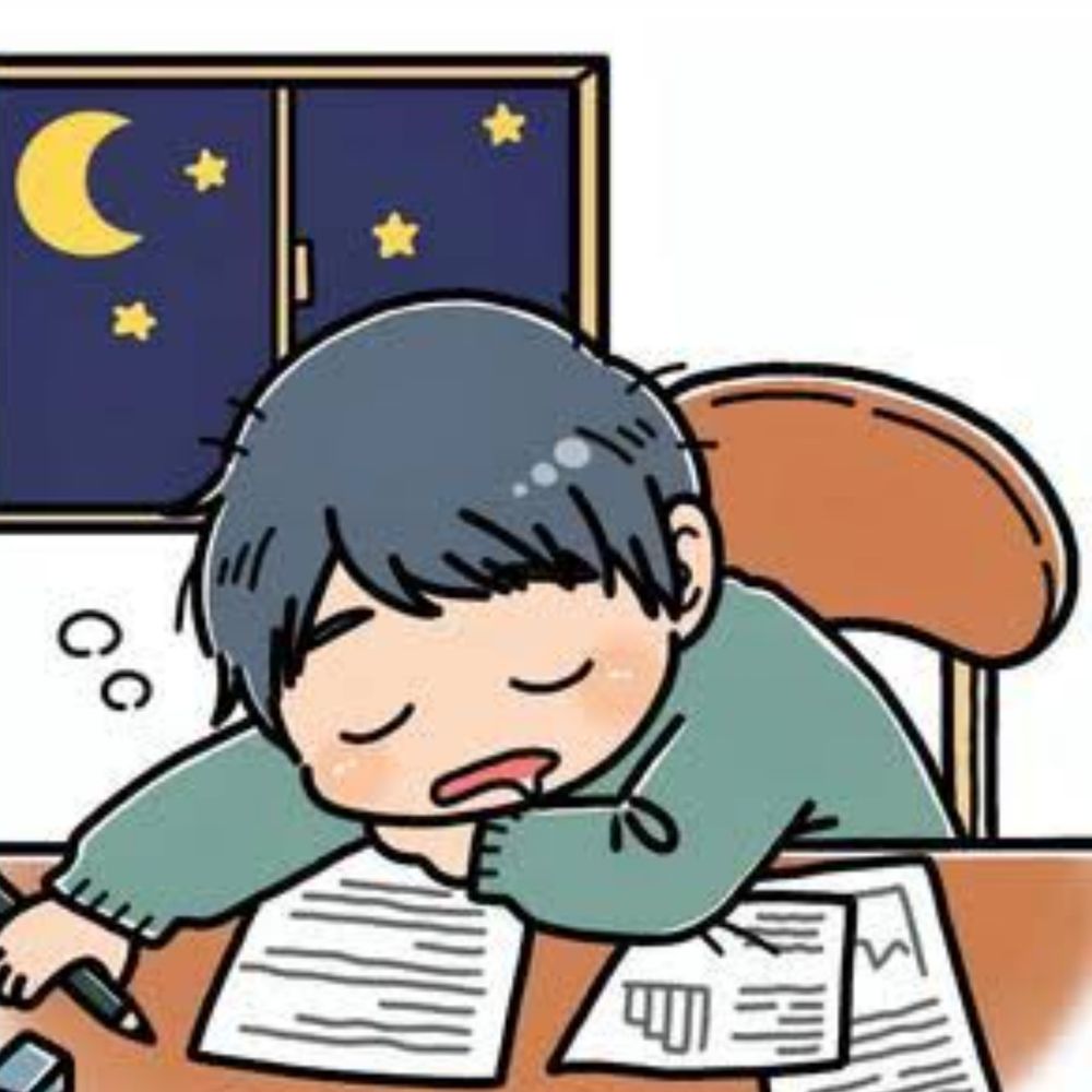 徹夜のツチノコ