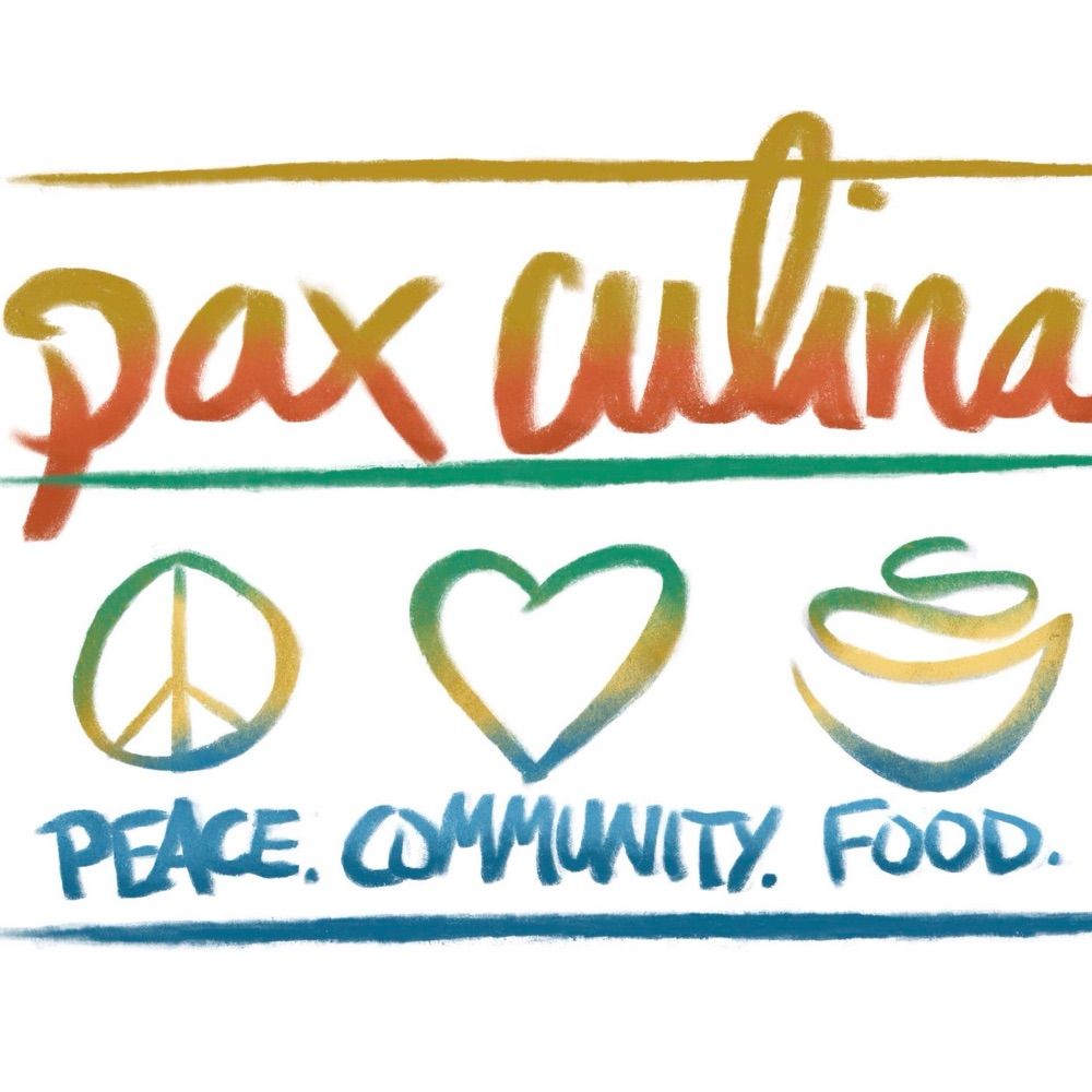 pax culina ☮️ peace kitchen