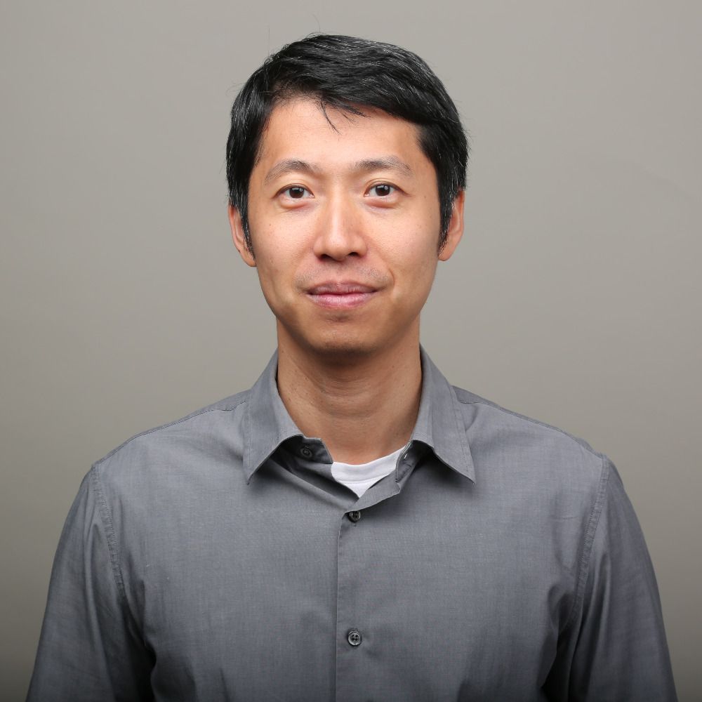 Xiaobo Lü | 吕晓波