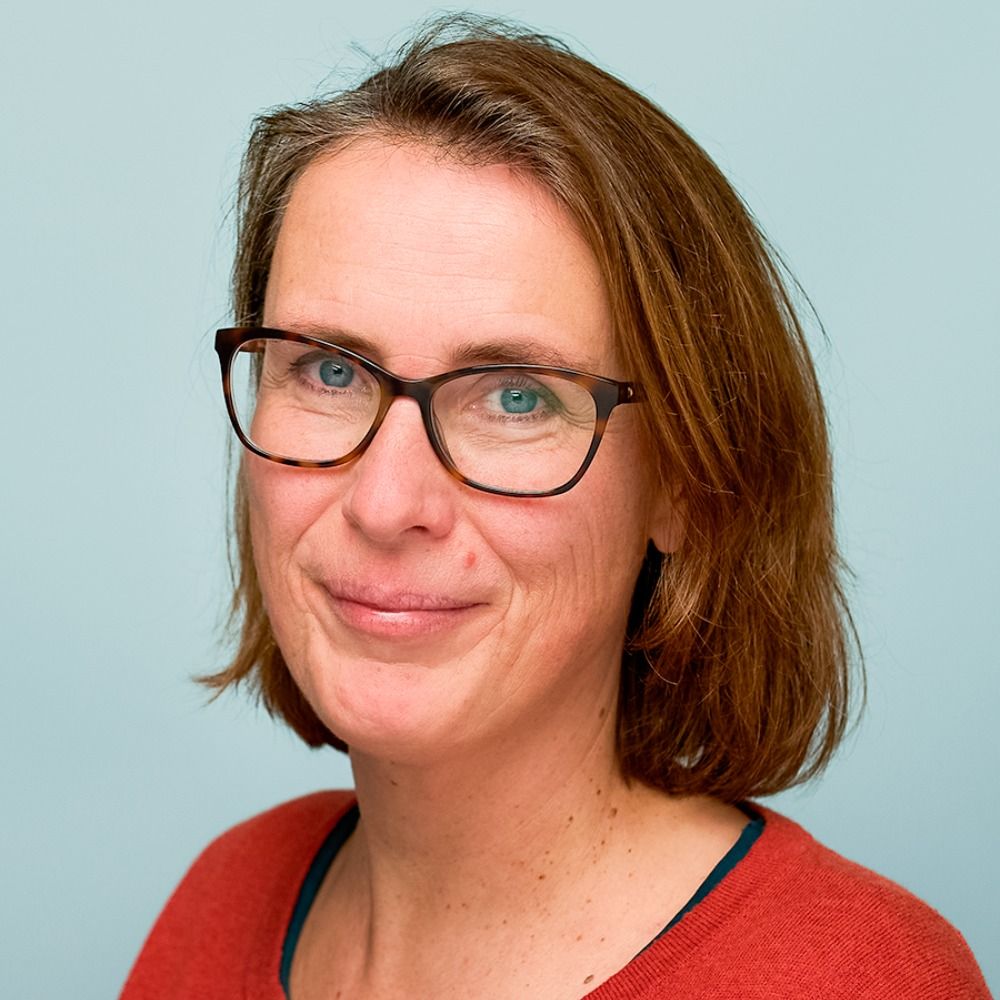 Fenneken Veldkamp