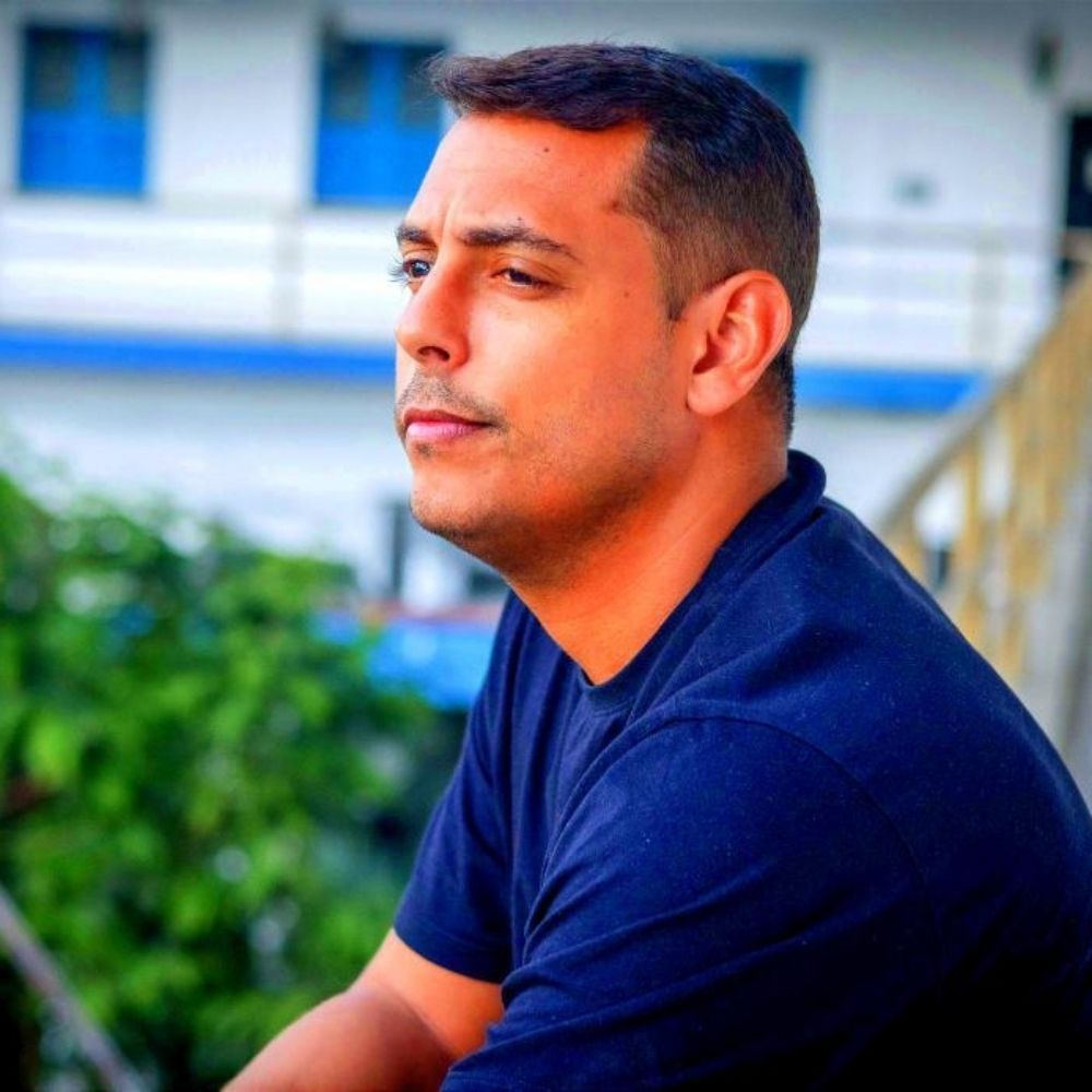 Jorge N. Filho