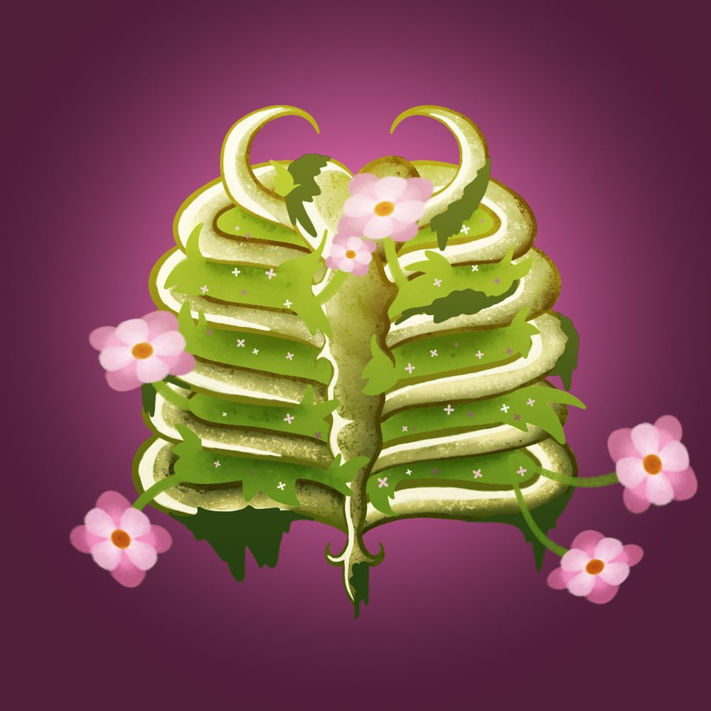 Moss Thing