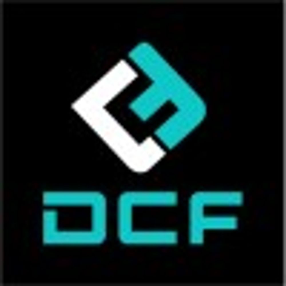 Decentralized Cooperation Foundation (DCF)