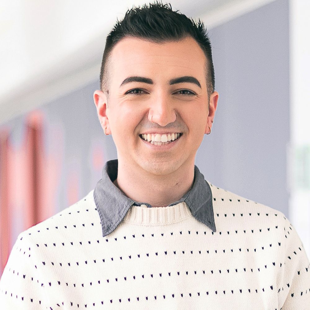 Jesse Moreira-Bouchard, PhD