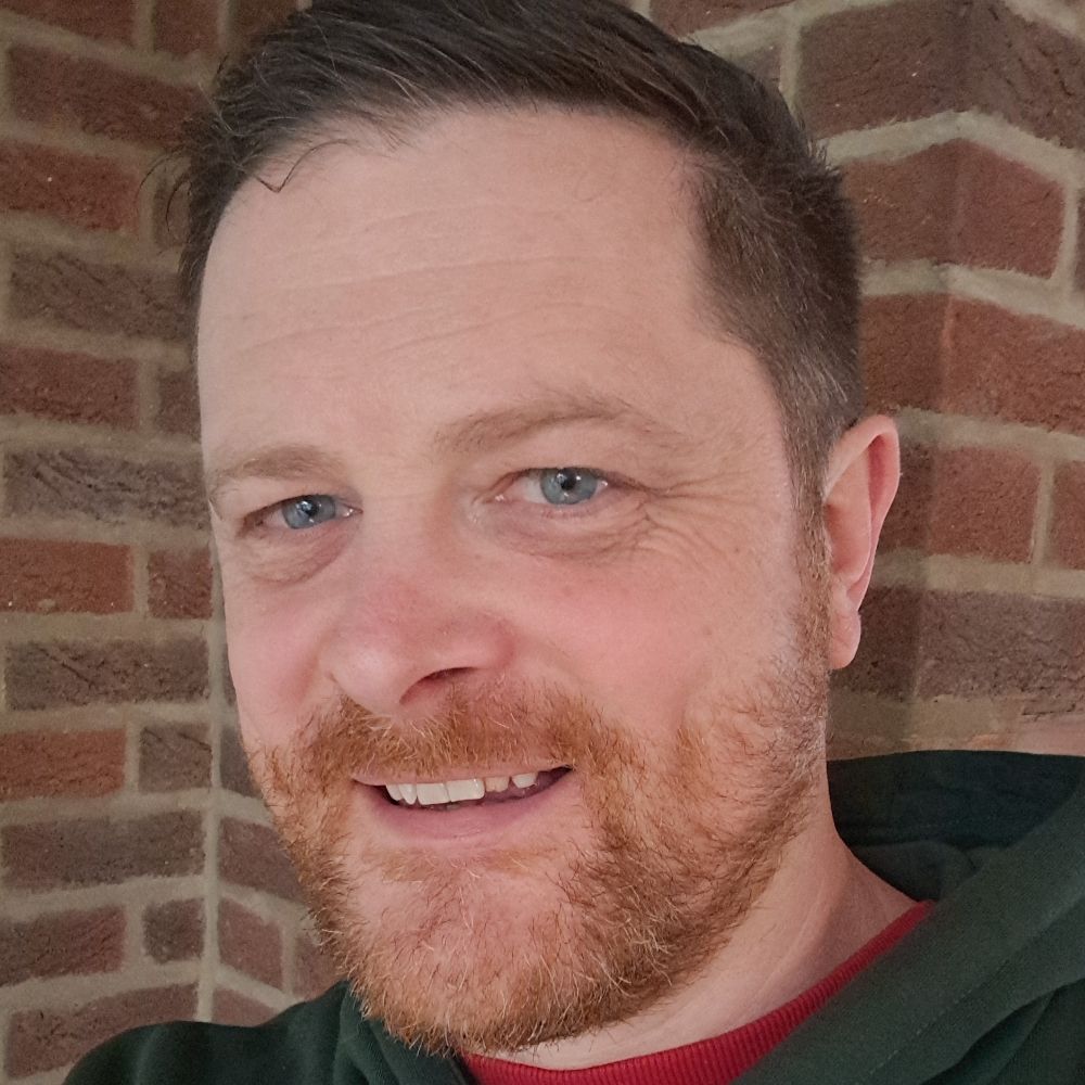 Mark Goodwin
