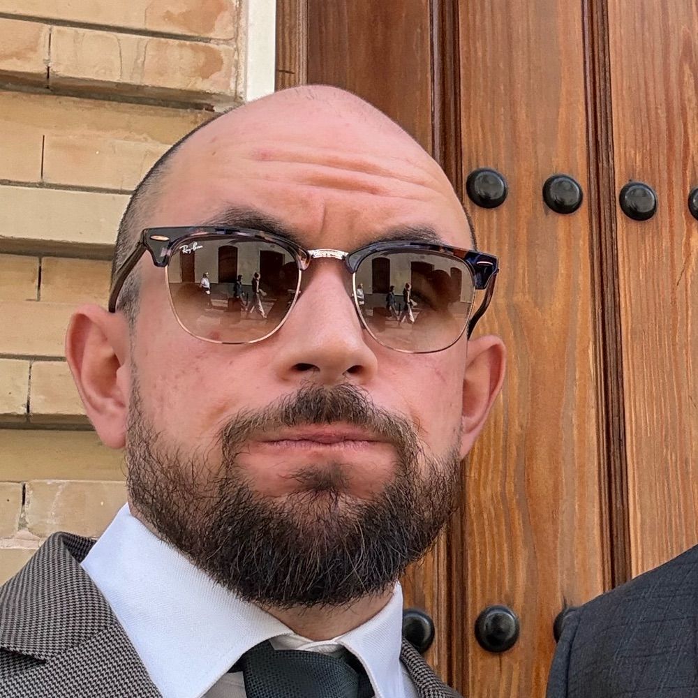 Javier García
