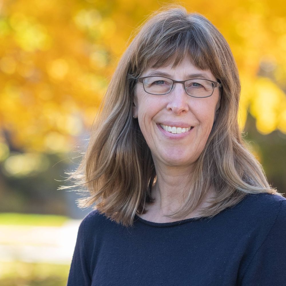 Jeannie Sowers
