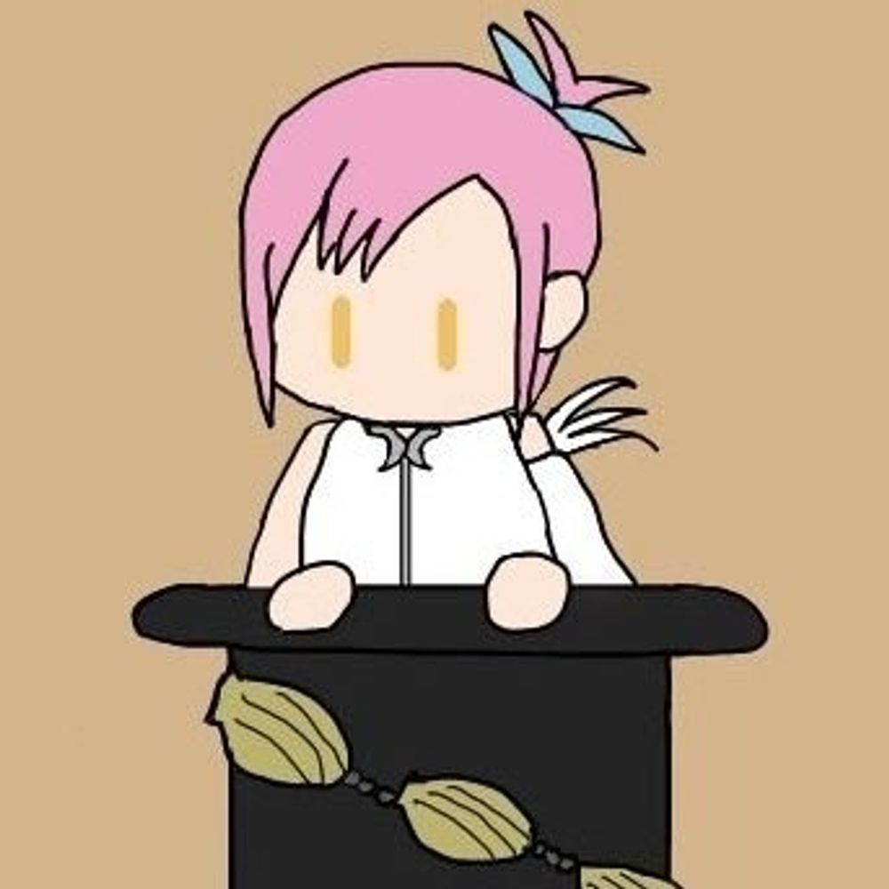 りりな(空のすがた)