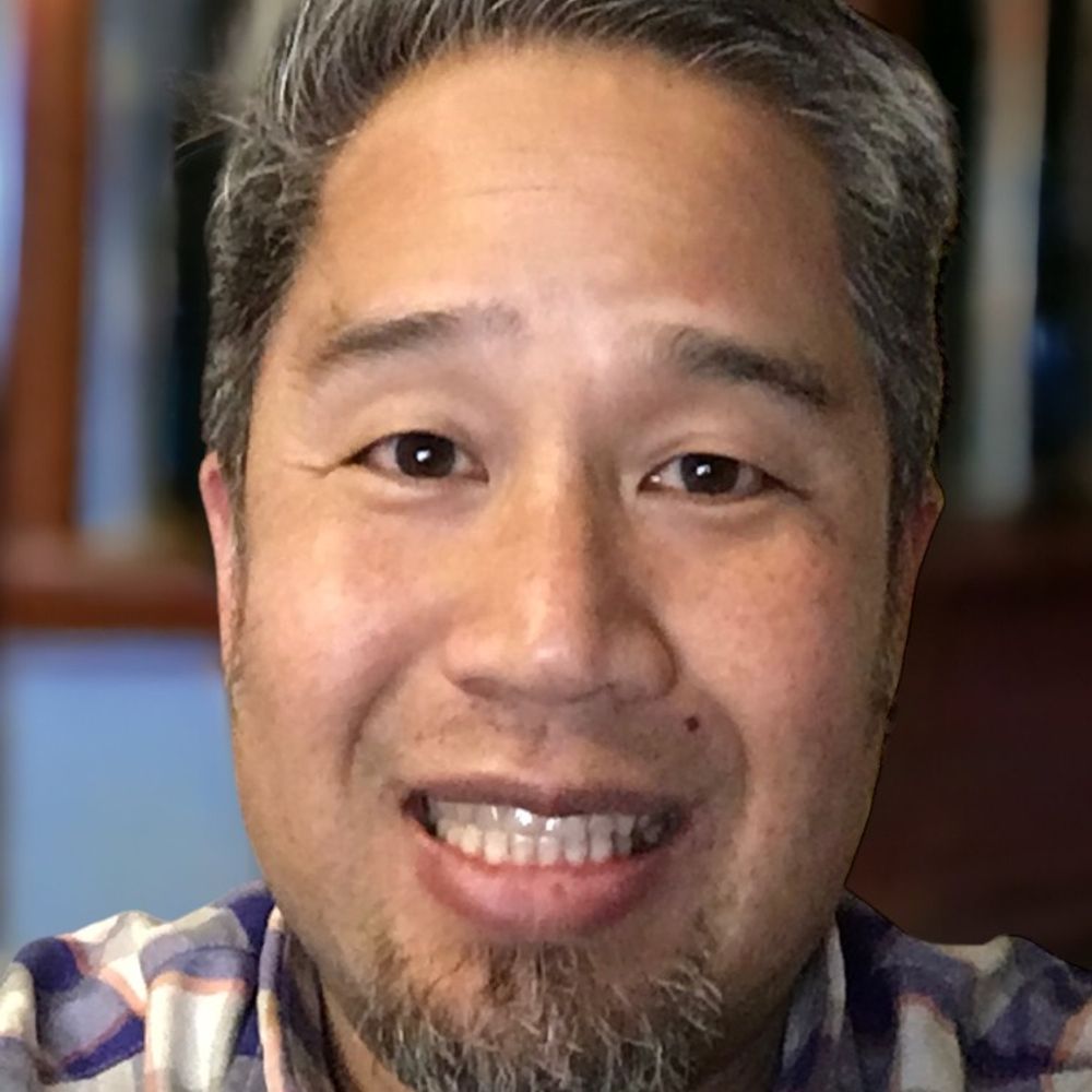 Dennis Kao