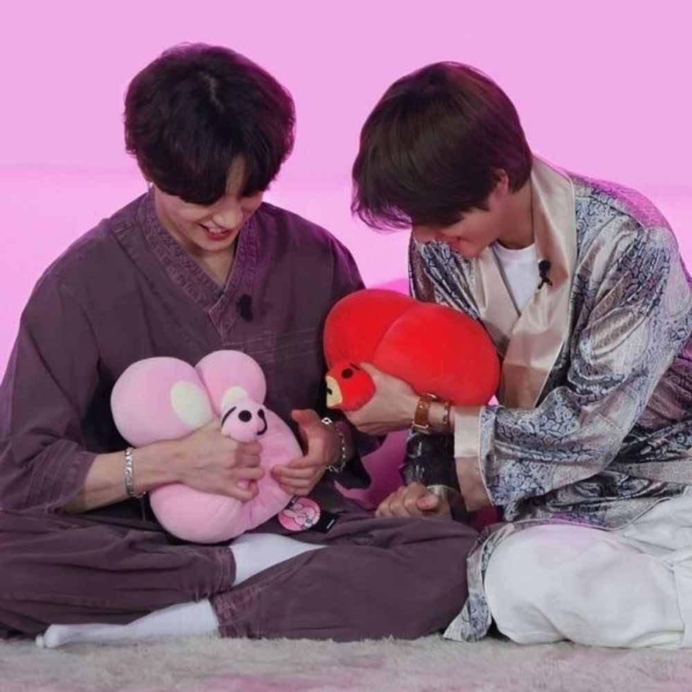 tata e cooky 