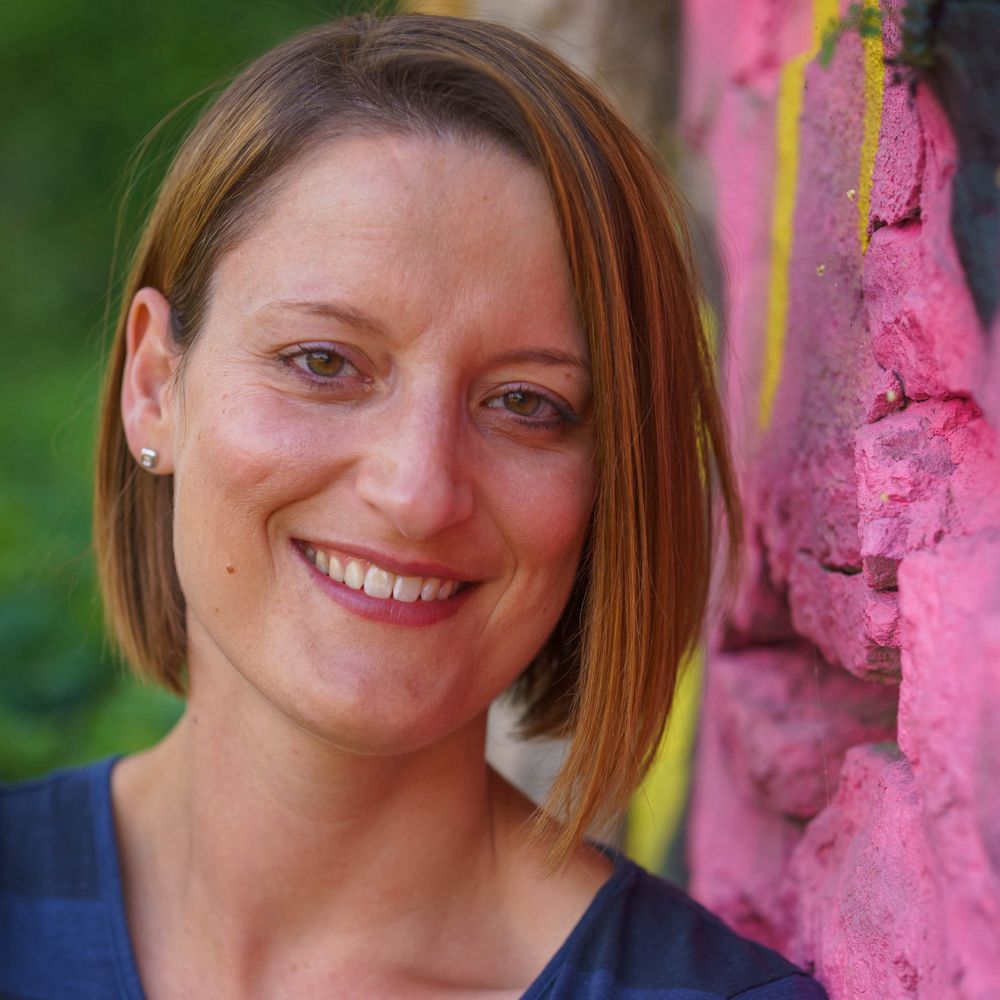 Denise Fritsch
