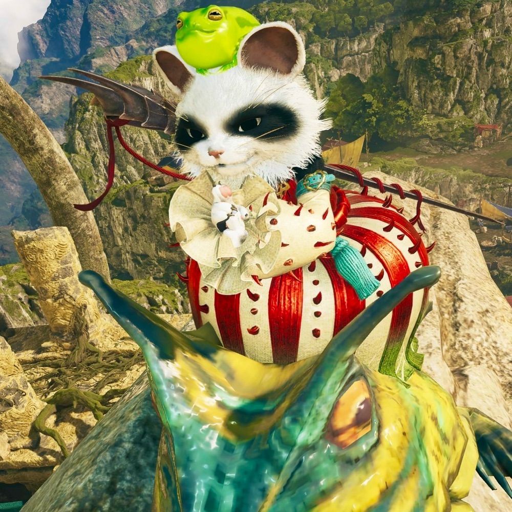 Mea.