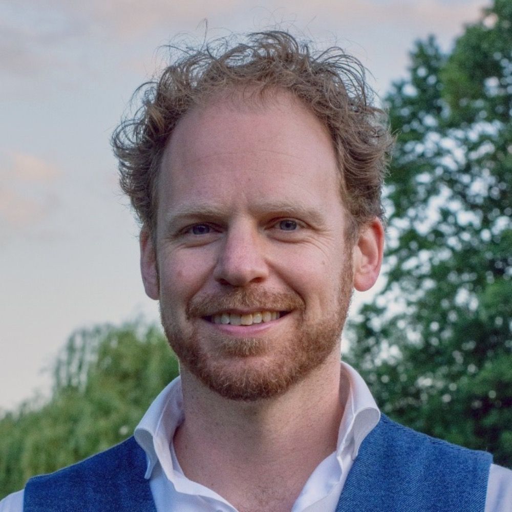Jelle Assink