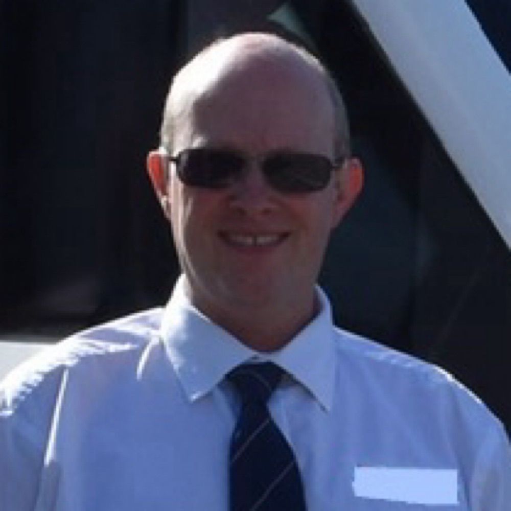 Andrew Dunning