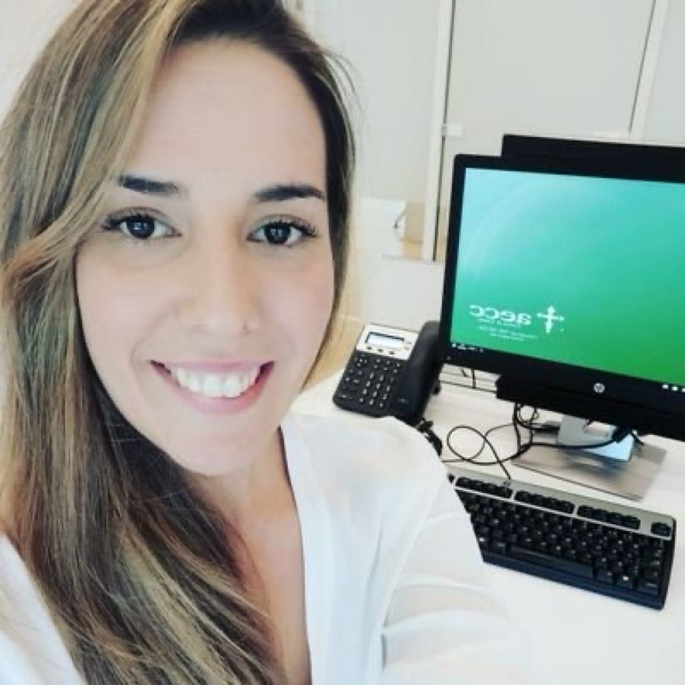Dr. Virginia Prieto