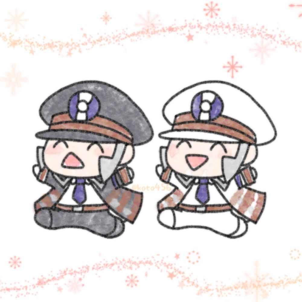 粉抹とろる