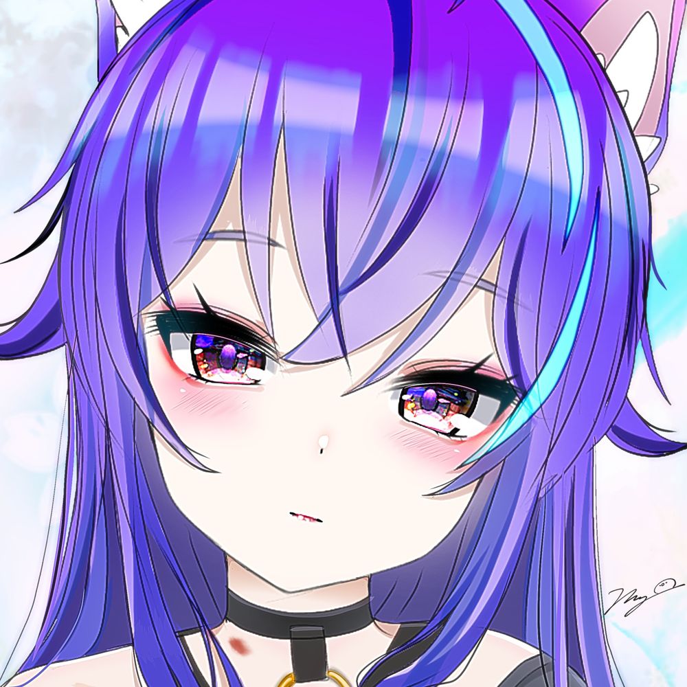 玉響ミレン