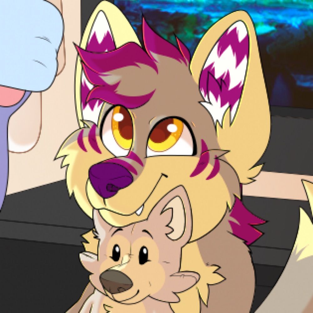 DiaperWoof