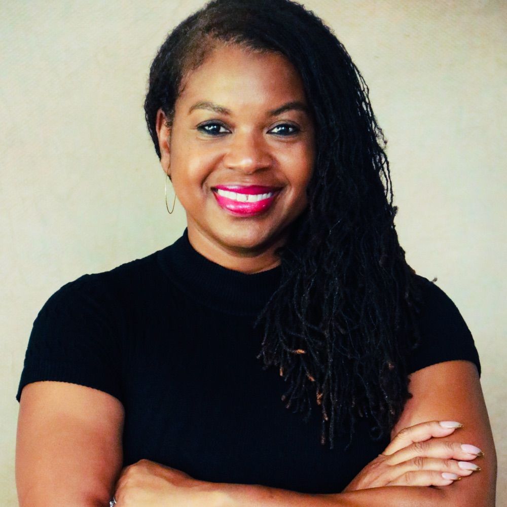 Dr. Stacie