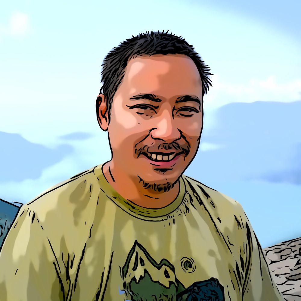 Stephen Hui