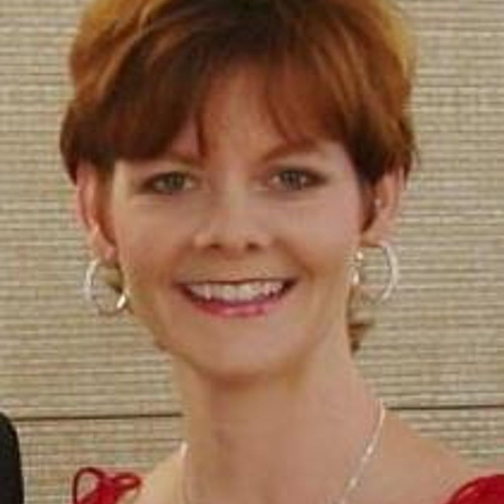 Susan Eaton