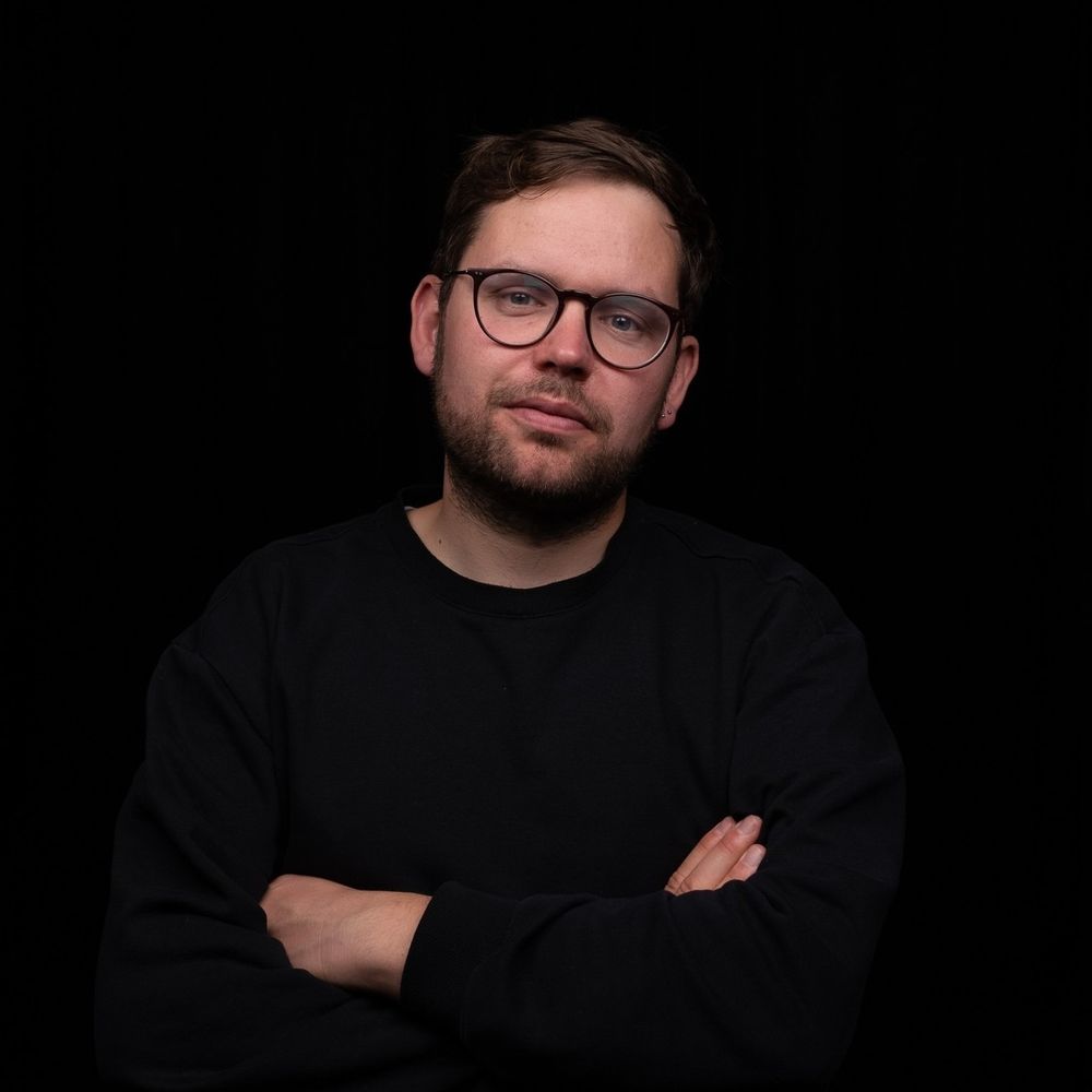 Adrian Oeser