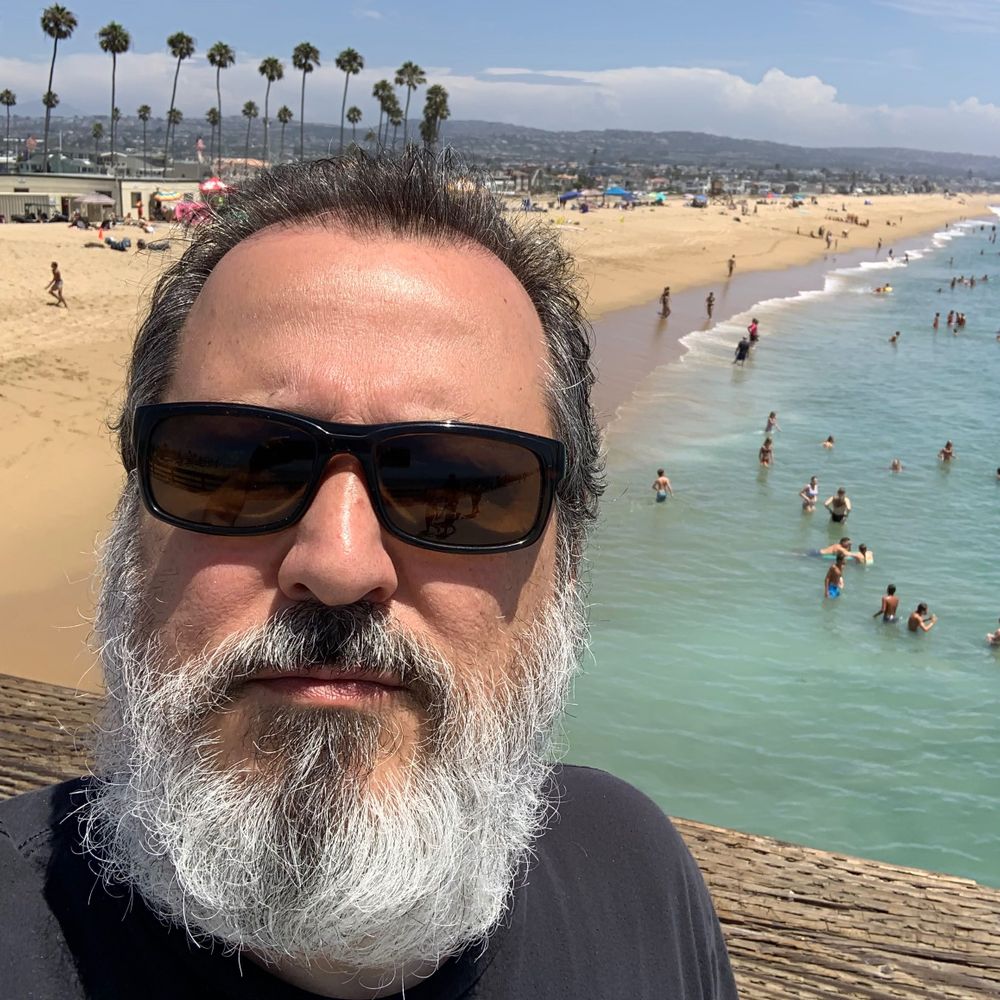 Steve Corral