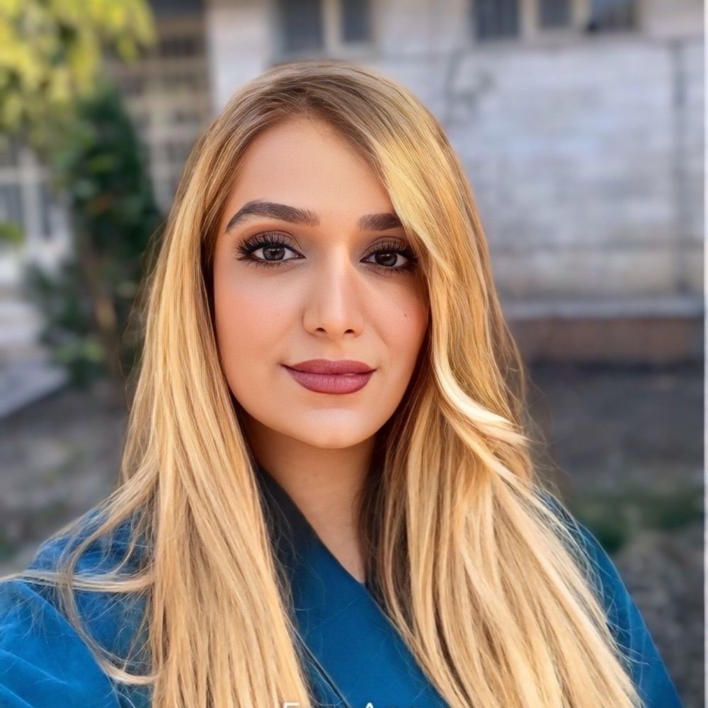 Yasamin