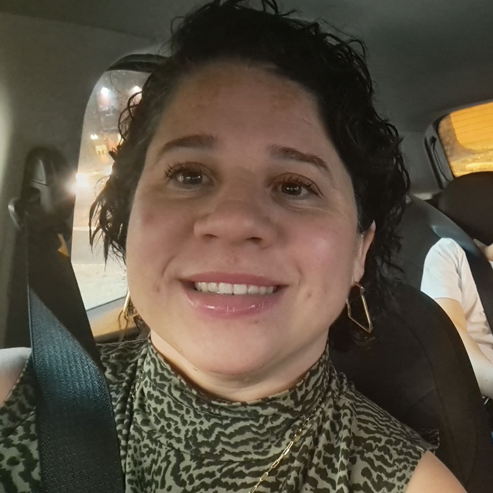 Vanessa Forti 