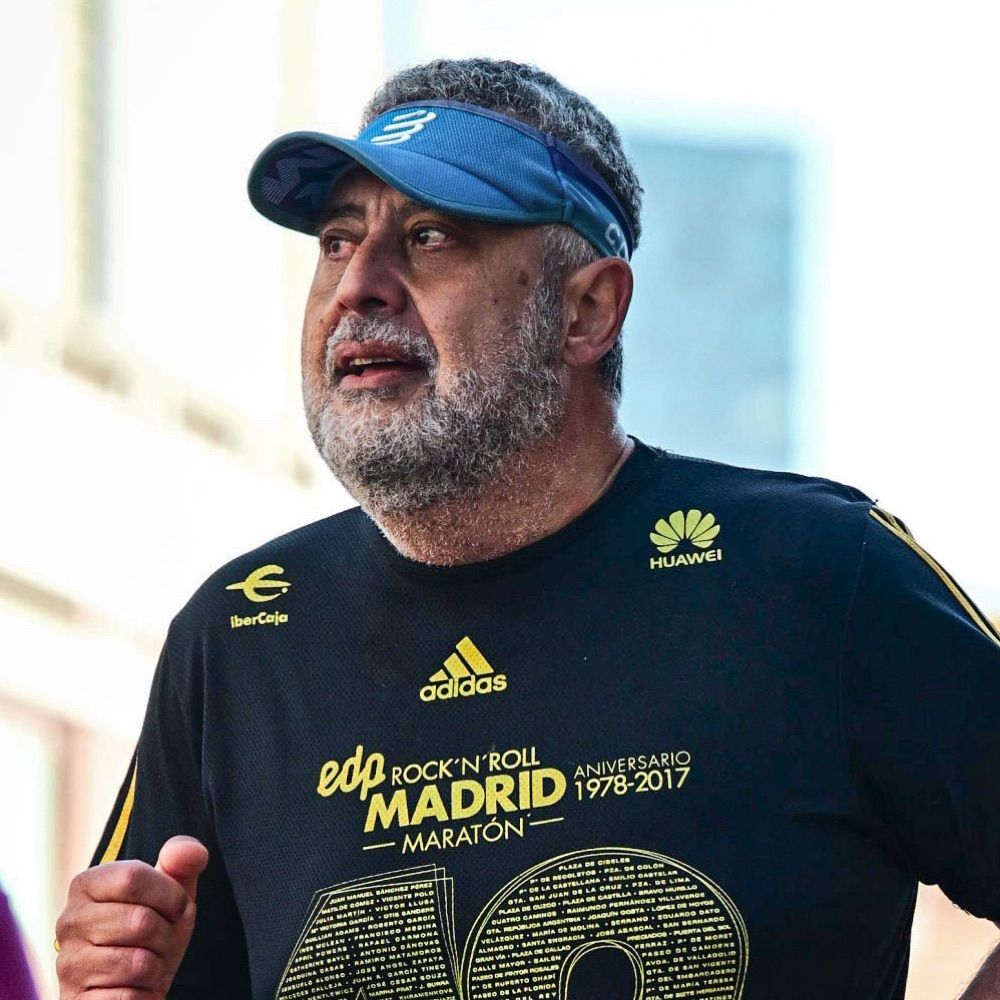 José María Pena