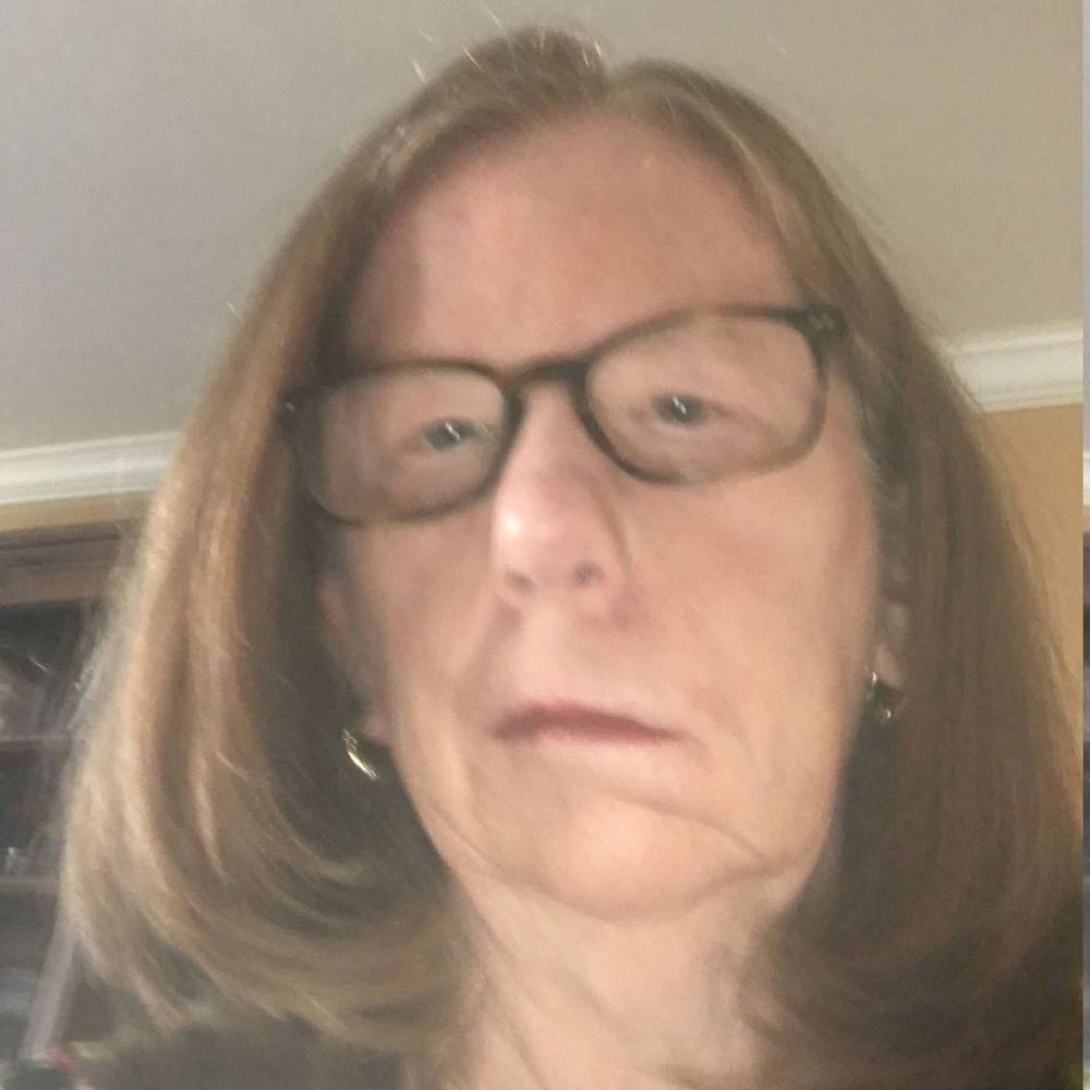 Susan McGrath