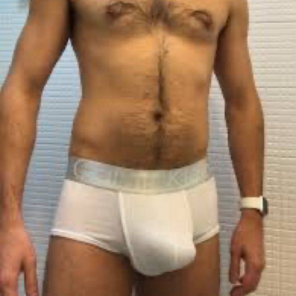 Clayton 🍆🍑🔞 