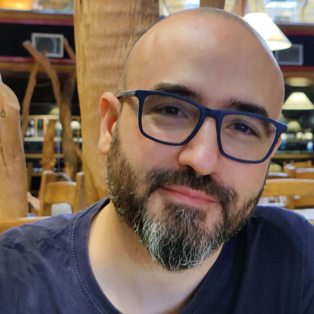 Rubén Andrés